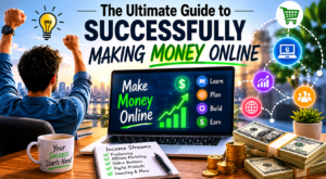 Making Money Online