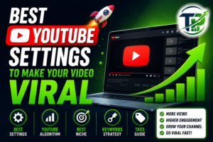 Best youtube settings
