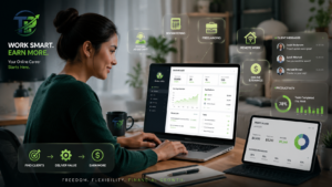 Get Clients in Online Jobs