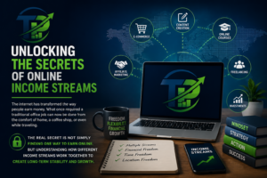 Online Income