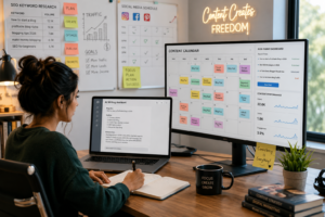 How to Start a Profitable Blog in 2026