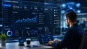 Top eCommerce Trends